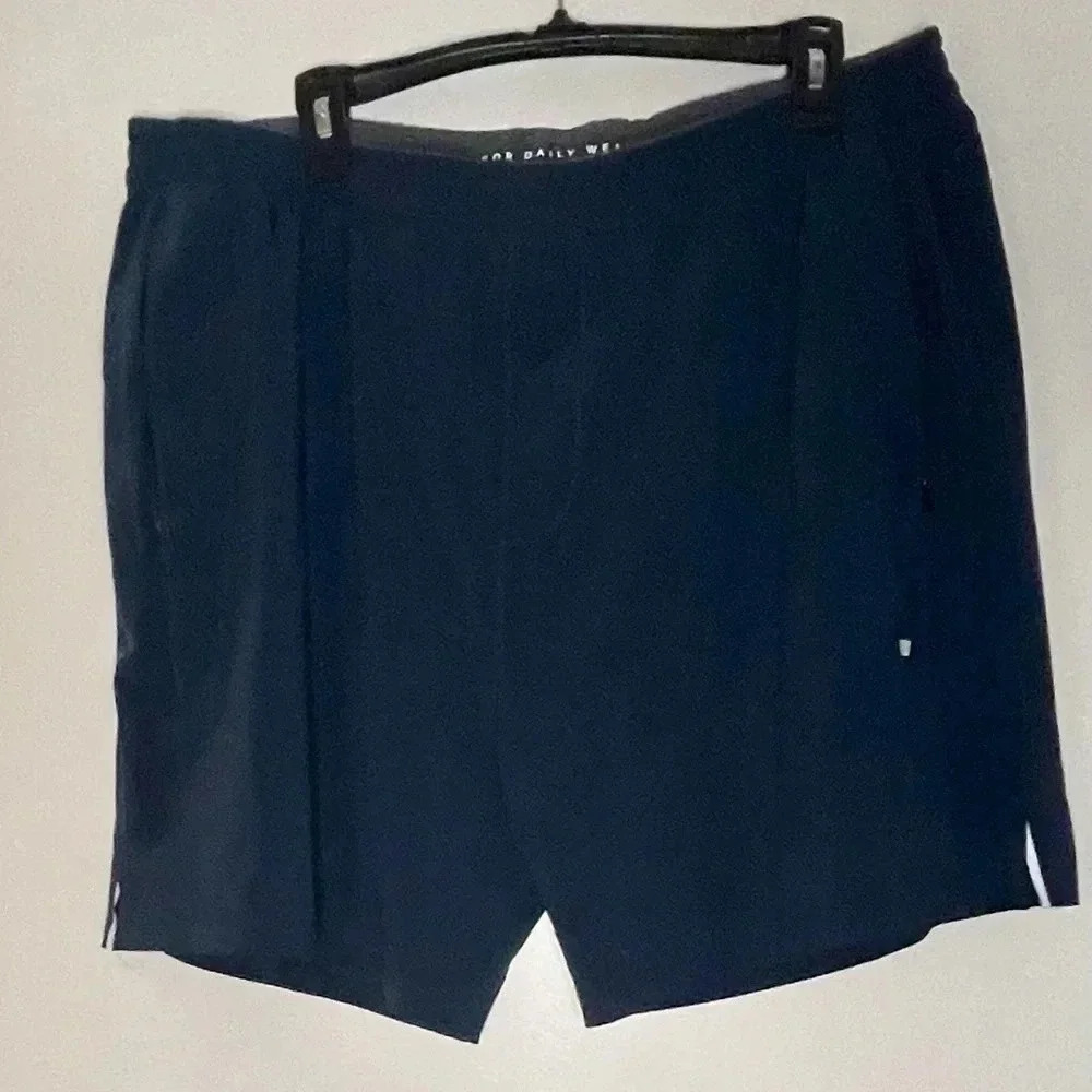 Mack Weldon Stratus Active Short - Picture 8 of 8